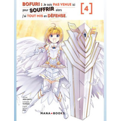 MANGA/BOFURI - BOFURI : JE...