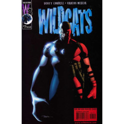WILDCATS VOL 2 - 7
