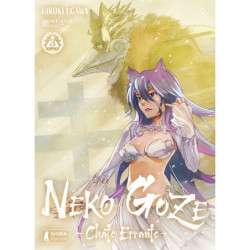 NEKO GOZE - CHATS ERRANTS T03