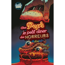 ARCHIE HORROR - T02 -...