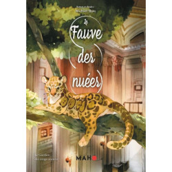 LE FAUVE DES NUEES - LE...