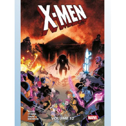 X-MEN N 12 - EDITION...