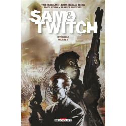 SAM & TWITCH - INTEGRALE T01