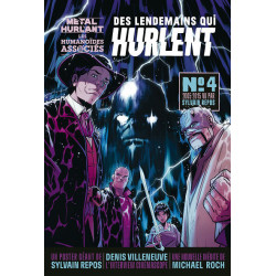 DES LENDEMAINS QUI HURLENT...