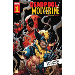 DEADPOOL/WOLVERINE T01 :...