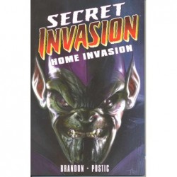 SECRET INVASION TP HOME...