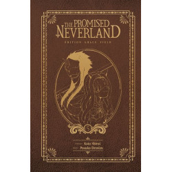 THE PROMISED NEVERLAND -...