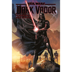 DARK VADOR LE SEIGNEUR NOIR...
