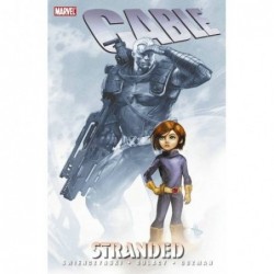 CABLE TP VOL 03 STRANDED