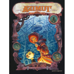 AZIMUT - TOME 05 - DERNIERS...