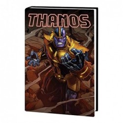 THANOS HC GOD UP THERE...