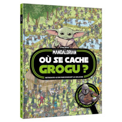 THE MANDALORIAN - OU SE...