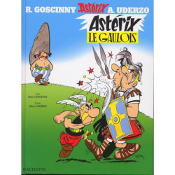ASTERIX - T01 - ASTERIX -...