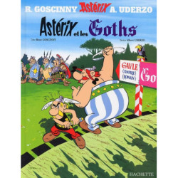 ASTERIX - T03 - ASTERIX -...