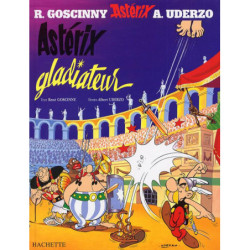 ASTERIX - T04 - ASTERIX -...
