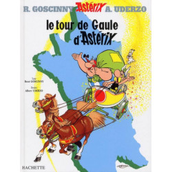 ASTERIX - T05 - ASTERIX -...