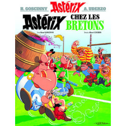 ASTERIX - T08 - ASTERIX -...