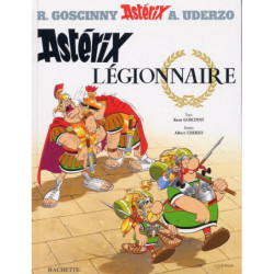 ASTERIX - T10 - ASTERIX -...