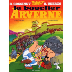 ASTERIX - T11 - ASTERIX -...