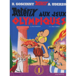 ASTERIX - T12 - ASTERIX -...