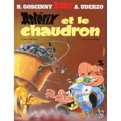 ASTERIX - T13 - ASTERIX -...
