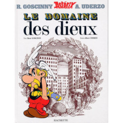 ASTERIX - T17 - ASTERIX -...