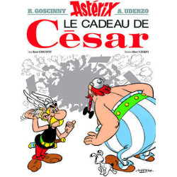 ASTERIX - T21 - ASTERIX -...