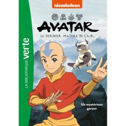 AVATAR, LE DERNIER MAITRE...