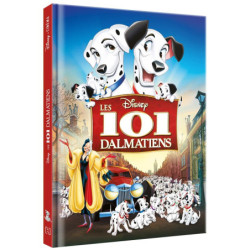 LES 101 DALMATIENS - DISNEY...