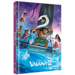 VAIANA 2 - DISNEY CINEMA -...