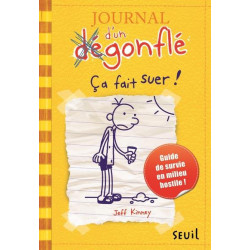 JOURNAL D'UN DEGONFLE -...