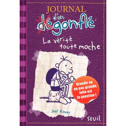 JOURNAL D'UN DEGONFLE -...