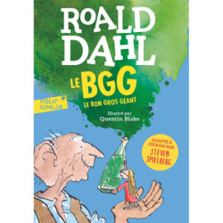 LE BON GROS GEANT - LE BGG