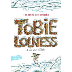 TOBIE LOLNESS - VOL02 - LES...