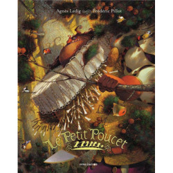 LE PETIT POUCET