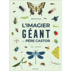 L'IMAGIER GEANT DU PERE...