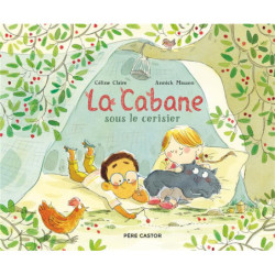LA CABANE SOUS LE CERISIER