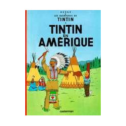 TINTIN - T03 - TINTIN EN...