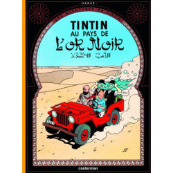 TINTIN - T15 - TINTIN AU...
