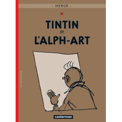 TINTIN - T24 - TINTIN ET...