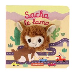 LES BEBETES - T86 - SACHA...