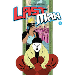 LASTMAN - VOL02