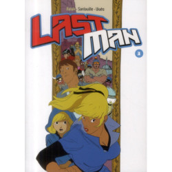 LASTMAN - VOL03