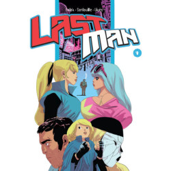 LASTMAN - VOL04