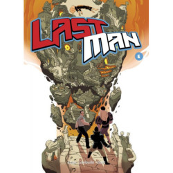 LASTMAN - VOL06