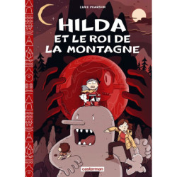 HILDA - VOL06 - HILDA ET LE...