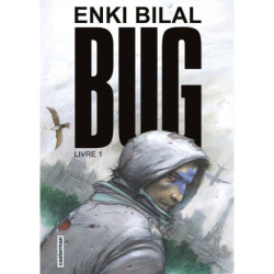 BUG - LIVRE 1