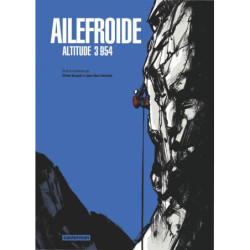 AILEFROIDE - ALTITUDE 3954