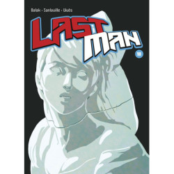 LASTMAN - VOL10