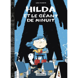 HILDA - VOL02 - HILDA ET LE...